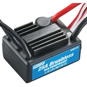Onyx M1125 25A Programmable Brushless ESC - Picture 1 of 1