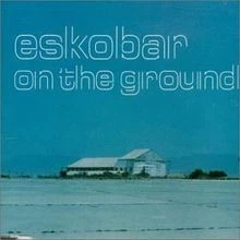 On the Ground von Eskobar | CD | Zustand sehr gut - Bild 1 von 2
