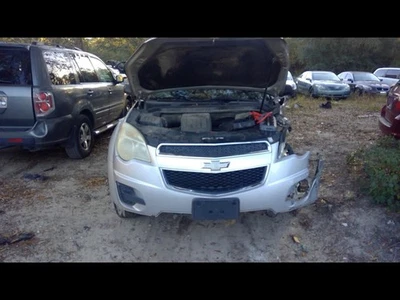 Passenger Right Sun Visor Fits 10-17 EQUINOX 1155966 - Image 1 of 4