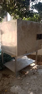 Forno Professionale elettrico e gas - Foto 1 di 5