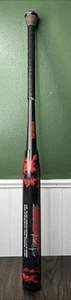 2020 ONYX 1K HUNTING MAC RIO SLOWPITCH SOFTBALL BAT END LOADED USSSA 26.5oz 34in - Picture 1 of 17