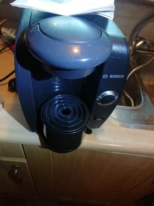 Bosch Tassimo Kapselmaschine Type CTPM01 defekt - Bild 1 von 3