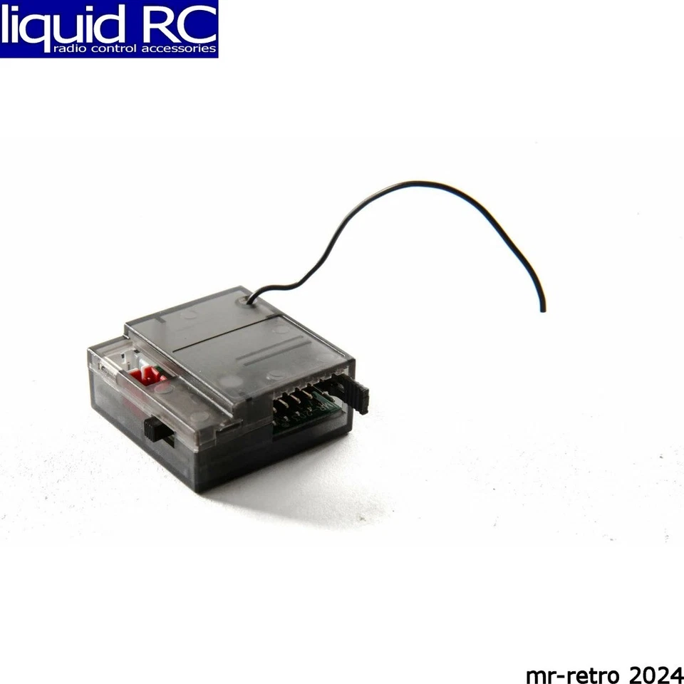 Axial Racing 31620 AE-6 ESC/Receiver Forward/Reverse - Image 1 of 1