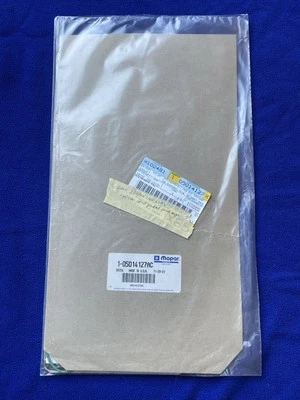 MOPAR Genuine NOS Cylinder Head Gasket Package 5014127AC Cirrus Neon Stratus - Image 1 of 3