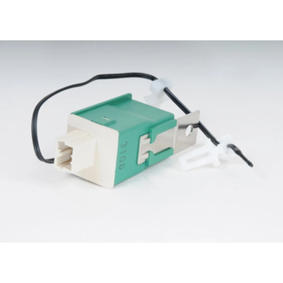 Sensor de temperatura de batería Delco 15-50503 CA para Chevy Chevrolet Colorado Canyon Foto 1 de 1