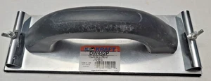 Kraft Tool Dw442p Hand Sander, Lightweight, Aluminum Pre Owned all actual pics - Picture 1 of 5