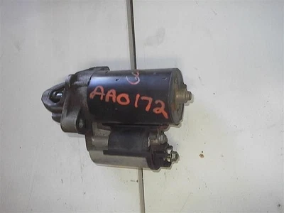 97-01 02 03 04 05 06 MOTOR DE ARRANQUE AUDI A4 2.8L QUATTRO 5375 Foto 1 de 4