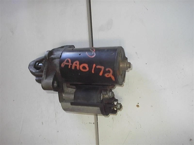 97-01 02 03 04 05 06 MOTOR DE ARRANQUE AUDI A4 2.8L QUATTRO 5375 Foto 1 de 4