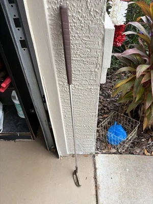 MacGregor Jack Nicklaus Rare Collector Putter - Image 1 of 3