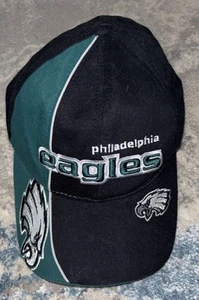 Philadelphia Eagles Reebok NFL Pro Line Gorra Fútbol OSFA - Imagen 1 de 8