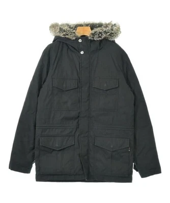 Chaquetas de plumón/chalecos de plumón negros PS by Paul Smith L 2200621661019 Foto 1 de 4