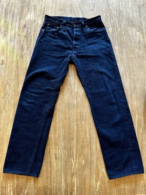 Pure Blue Japan PBJ XX-003 regular recto Foto 1 de 4