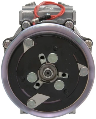 Compresor de aire acondicionado - Compresor nuevo 4 estaciones 58581 Foto 1 de 4