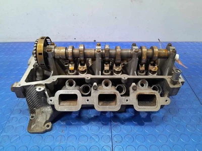 05-12 Jeep Liberty 3.7L Cylinder Head Assembly Right Passenger Side OEM - Image 1 of 4
