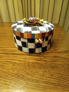 McKenzie Kinder Schmuckkästchen - Bild 1 von 7