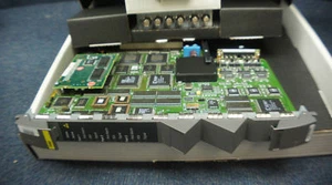 NewBridge 90-2189-21/03/B 36170 DS3 ATM UNI / NNI TDS3 BAI1BZ3AAA BNC Adapter - Picture 1 of 6