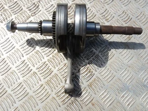 embiellage vilebrequin 500 mp3 piaggio business - Imagen 1 de 4