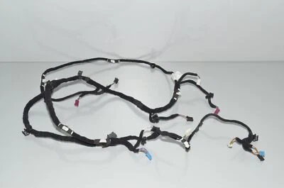 BMW I20 iX Türkabelbaum Fahrerseite 5A36CC6 5A36CB7 5A4B3E4 LHD - Image 1 of 4