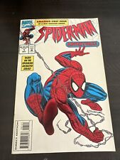 Spider-Man Adventures # 1 NM Marvel Comic Book Variant Cover 1st Print Venom