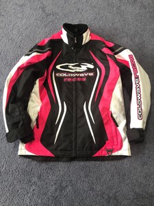coldwave womens snowmobile jackets