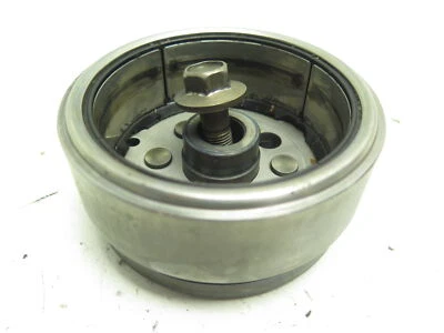 Honda Xr250r 1991 estator magneto rotor volante con perno de carga 31110-KL4-014  Foto 1 de 4