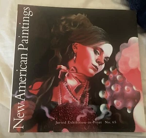 New American Paintings No. 65 : Volume  11, Issue 4, 2006 Illus. Exhibition cat. - Imagen 1 de 6