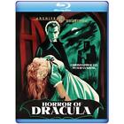Horror of Dracula (Blu-ray) John van Eyssen Melissa Stribling Michael Gough