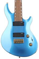 ESP LTD Javier Reyes JR-208 - Pelham Blue