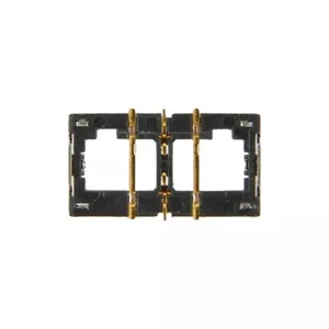 Battery FPC On Board Connector for Apple iPhone 6 Plus CDMA GSM Circuit Part - Picture 1 of 2