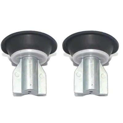 FOR Kawasaki EN450 454 LTD EN500 Vulcan 500 Carburetor Plunger Vacuum Diaphragm - Image 1 of 3