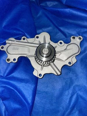 Bomba de água do motor GMB 125-3310 compatível com Ford Edge 17-18 Explorer 12-14 2017 V6 3.5L - Imagem 1 de 4