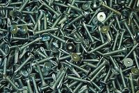 50 Square Head 1/2-13 x 2 Bolts Unplated A307 3/4 Sq 50 Square Head 1/2-13 x 2 Bolts Unplated A307 3/4 Sq