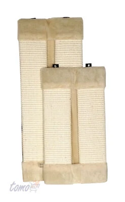 Cachet Kratzbrett-Set (2er Pack) Beige