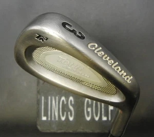 Cleveland Tour Action 3 Iron Stiff Steel Shaft Cleveland Grip - Picture 1 of 5
