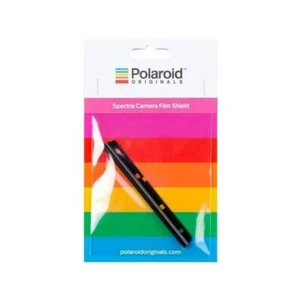 Polaroid Film Shield Tongue for Polaroid Spectra / Image Type Cameras - Picture 1 of 1