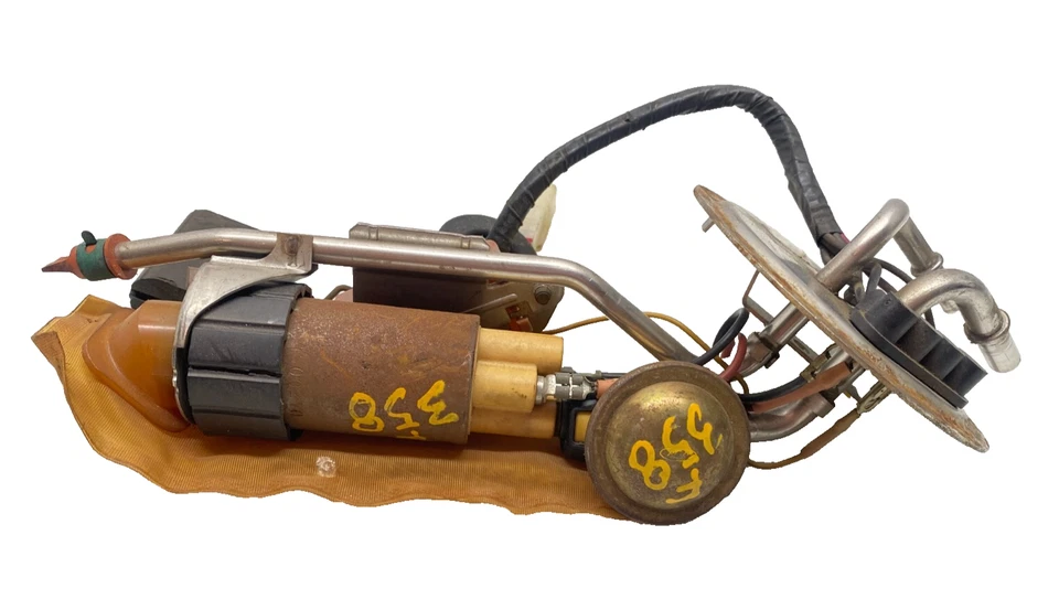 1994 年福特 ESCORT 燃油泵组件汽油原始设备制造商,323-01012B — 第 1/4 张图片