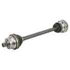 TrakMotive AD8087 CV Components CV Axle Shaft FOR AUDI Front Passenger Right Audi A1