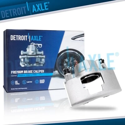 Front Right Brake Caliper for GMC Chevy K1500 K2500 C2500 K3500 Suburban Tahoe - Image 1 of 4