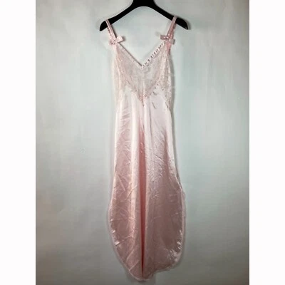 法国百合长裙小号娃娃芭蕾舞浪漫小屋内衣 Chemise — 第 1/4 张图片