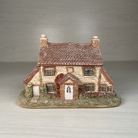 Lilliput Lane STOCKWELL TENEMENT From The Scottish Collection