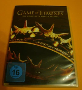 Game of Thrones - Staffel 2 - Bild 1 von 1