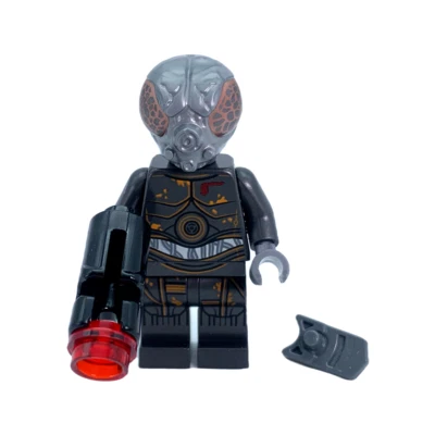 LEGO® Star Wars - 75167 4-LOM Protocol Droid Figur Minifigure Bounty sw0830 - Bild 1 von 3