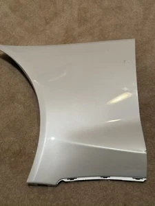 2020 2021 Toyota Supra Fender Left Side - Picture 1 of 6