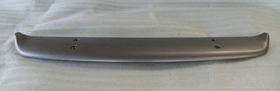 DIFUSOR TRASERO ASTON MARTIN V8 VANTAGE Foto 1 de 4