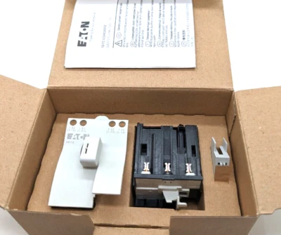 Eaton PKZMO-XDM12 Kabelset - Bild 1 von 3