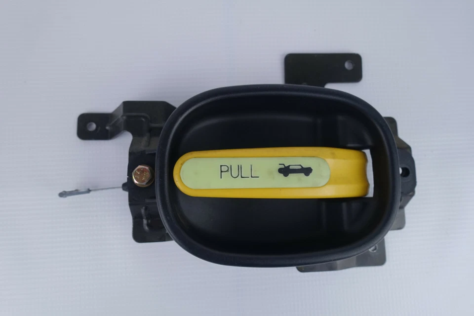 Manija de liberación de seguridad para maletero Hyundai XG300 XG350 2001 2002 2003 2004 2005 FABRICANTE DE EQUIPOS ORIGINALES Foto 1 de 4