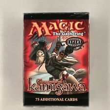 Magic the Gathering Champions of Kamigawa CHK 2004 Tournament Pack X1 NEW/SEALED