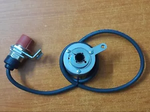 Kubler Encoder Typ: 8.5020.0060.1024.S224 - für Siemens Motoren - leicht gebraucht - Bild 1 von 11