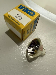 FXL projector lamp projection light bulb 82v 410w, Wiko brand - Picture 1 of 1