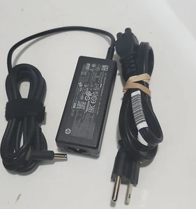 Genuine Charger AC Power Adapter for HP PAVILION 15-CS3153CL (1G131UA) - Picture 1 of 3